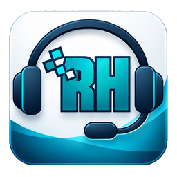 RH Support-Portal